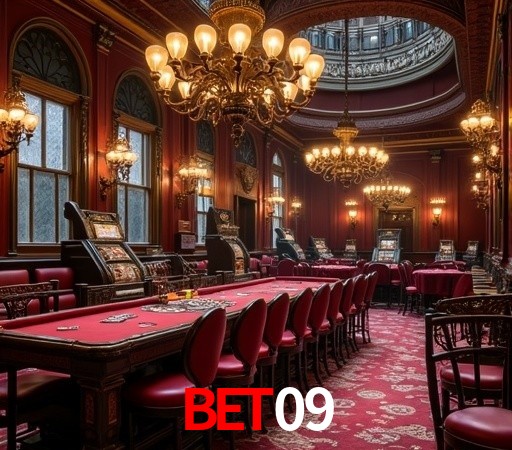 bet09 Instalar Logo 3