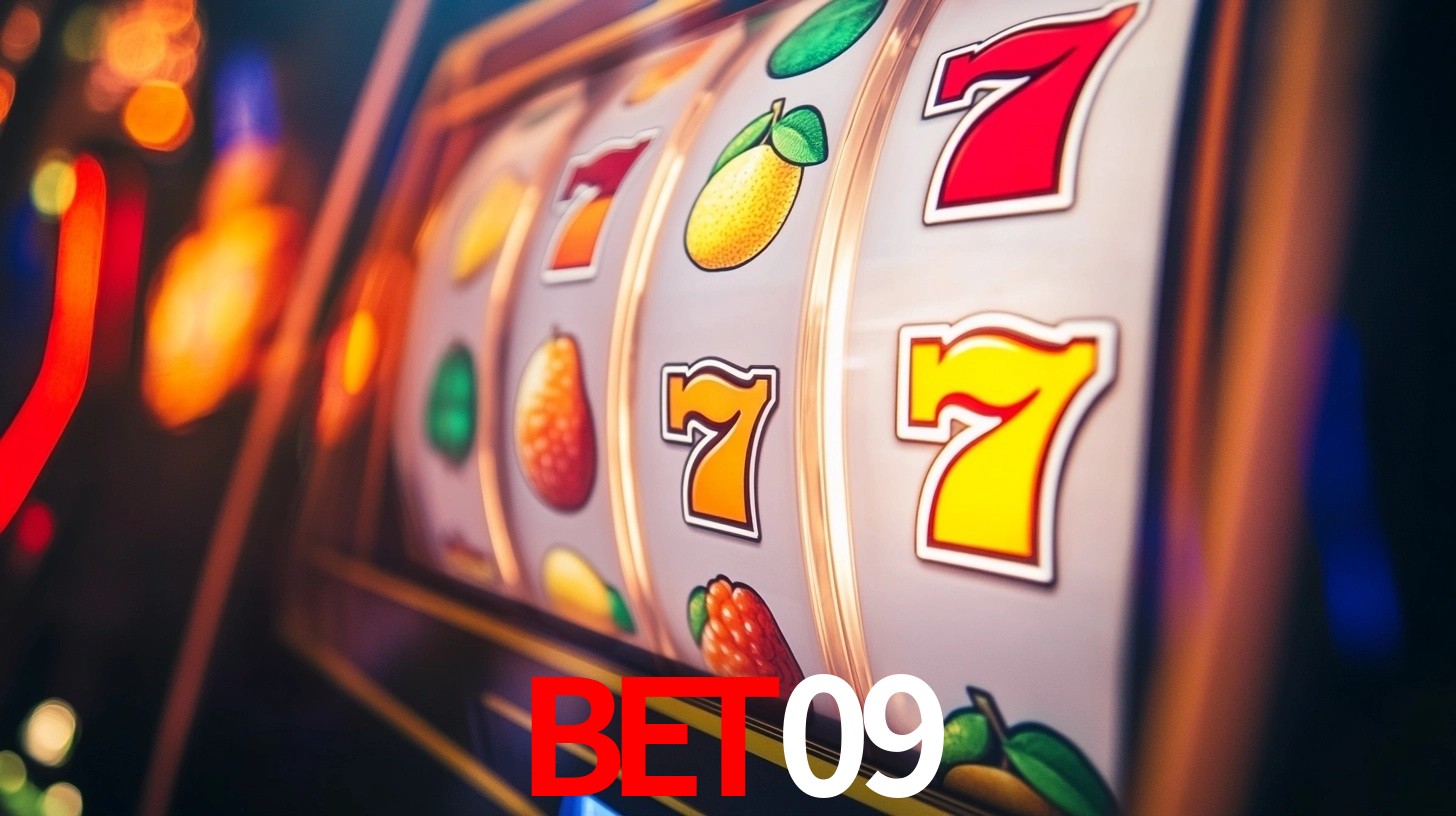 Certificação eCOGRA bet09