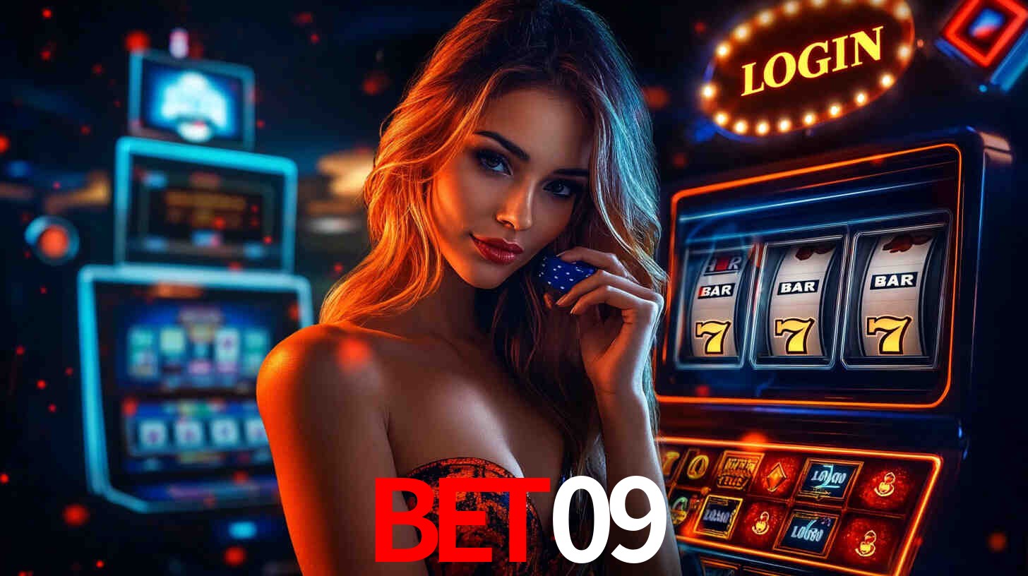 Apostas Ao Vivo bet09