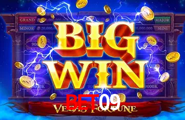 bet09 Licença Curaçao Gaming