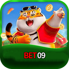 bet09 Logo